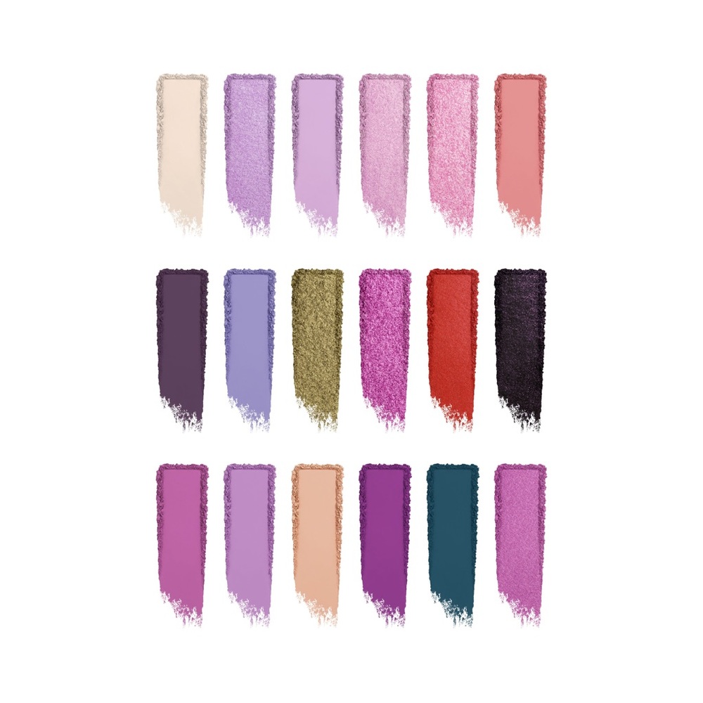 Blood Lust JEFFREE STAR Eyeshadow Palette - Picture 9 of 9